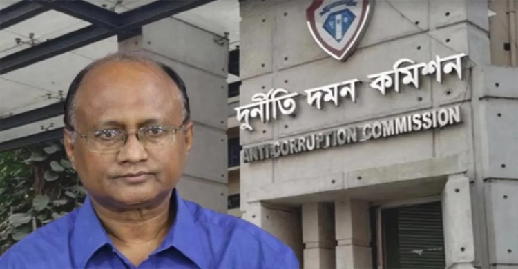 মনোনয়ন বেচাকেনা বন্ধ না হলে দুর্নীতি কখনোই নির্মূল হবে না: দুদক চেয়ারম্যান