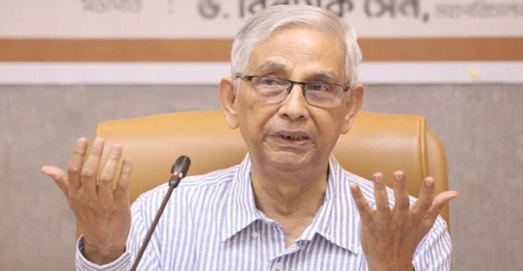 দেশে ১০–১৫ ‘ইস্ট ইন্ডিয়া কোম্পানি’ শনাক্ত: সাবেক গভর্নর ফরাসউদ্দিন