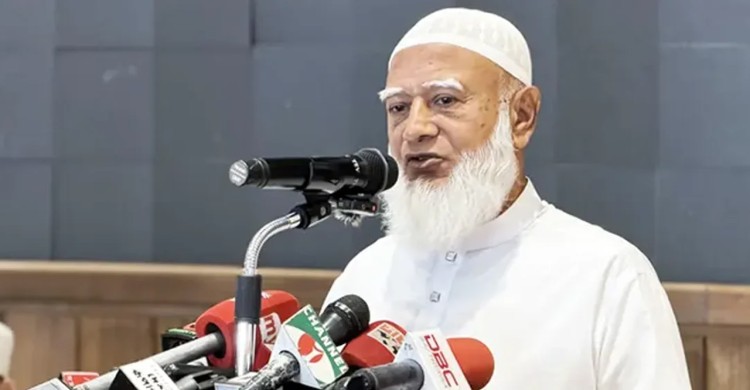 জাতির সঙ্গে গাদ্দারি করে যাত্রা শুরু করেছে বিএনপি: জামায়াত আমির
