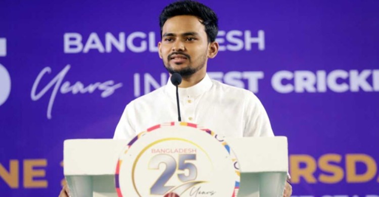 ইউনেস্কো-এপিসিআইসি সম্মেলনে আমন্ত্রণ পেলেন আসিফ মাহমুদ