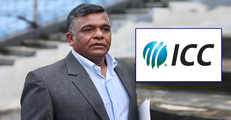 বুলবুলের অভিযোগে গুরুত্ব দিচ্ছে না আইসিসি, নতুন কমিটির দিকেই নজর