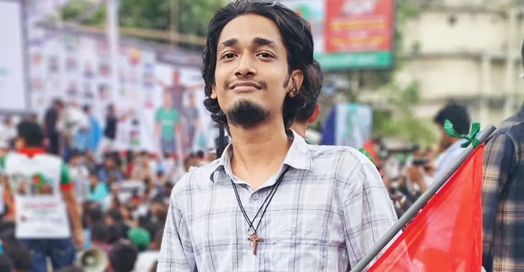 অর্থ আত্মসাতের অভিযোগে আটক ঢাবি ছাত্রদল নেতা, আজীবন বহিষ্কার