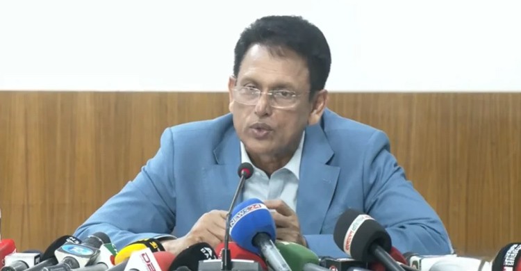 কথিত প্রশ্নফাঁসের প্রচারণাটি স্রেফ গুজব: শিক্ষামন্ত্রী