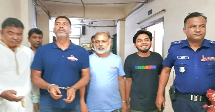 ফতুল্লায় ঝুট ব্যবসা নিয়ে রক্তক্ষয়ী সংঘর্ষ: যুবদলের দুই শীর্ষ নেতাসহ তিনজন গ্রেপ্তার