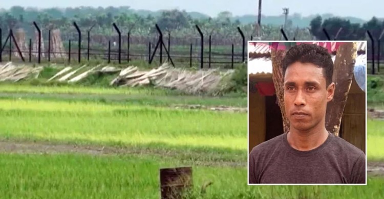 চোরাচালানের সংশ্লিষ্টতার দাবি বিজিবির, পরিবারের অভিযোগ ‘গুলি করে হত্যা’