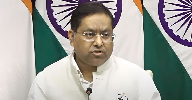 অবশেষে ইসরায়েলের নাম উল্লেখ না করে লেবাননে হতাহতের নিন্দা জানাল ভারত