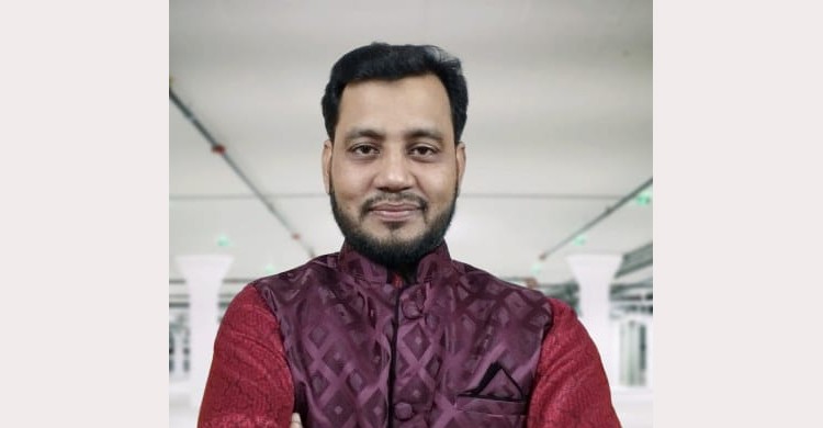 স্থানীয় সরকার নির্বাচনে রাজিবপুর সদর প্রভাষক মোখলেছুরকে বেছে নিল জামায়াত