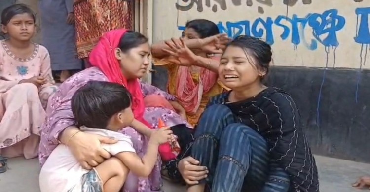 পানির ট্যাংক পরিষ্কার করতে গিয়ে বিষাক্ত গ্যাসে দুই শ্রমিকের মর্মান্তিক মৃত্যু