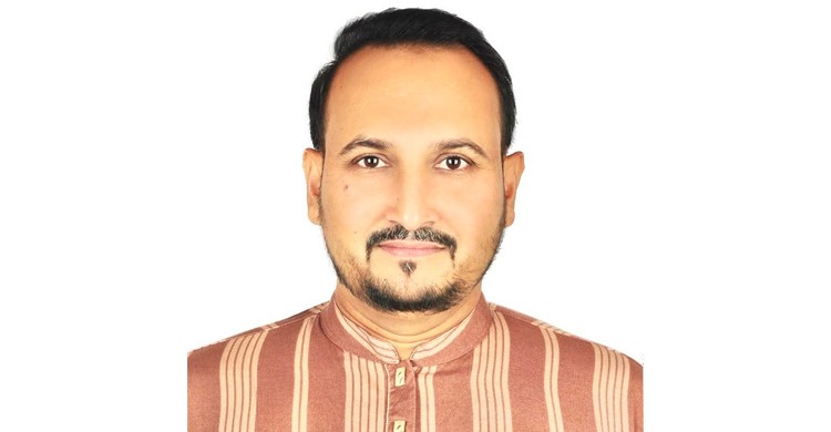নববর্ষের শুভক্ষণে রাজিবপুরবাসীকে অভিনন্দন জানালেন সমাজসেবক আরিফুল কবির রানা