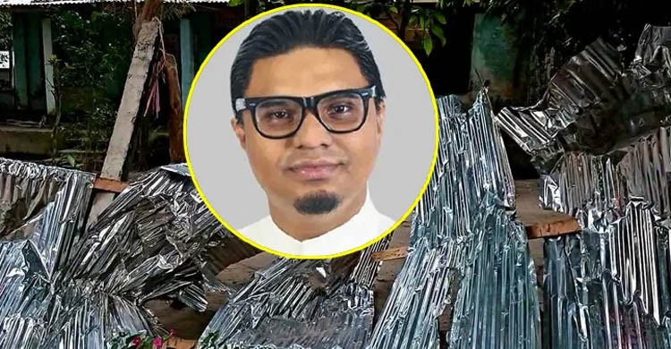 নিজ জেলাতে রাশেদ প্রধানকে অবাঞ্ছিত ঘোষণা, দলীয় কার্যালয় ভাংচুর