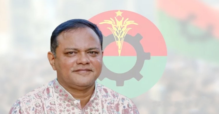 শেরপুর-৩ আসনে ধানের শীষের জোয়ার, বিপুল ব্যবধানে জয় রুবেলের