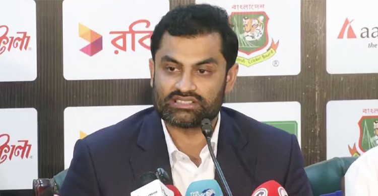 তামিমের হাতে বিসিবির দায়িত্ব, বোর্ড ভেঙে ১১ সদস্যের নতুন কমিটি গঠন