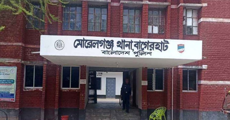বাগেরহাটে বিএনপি কর্মীকে কুপিয়ে হত্যা, কেটে নেওয়া হয়েছে হাত