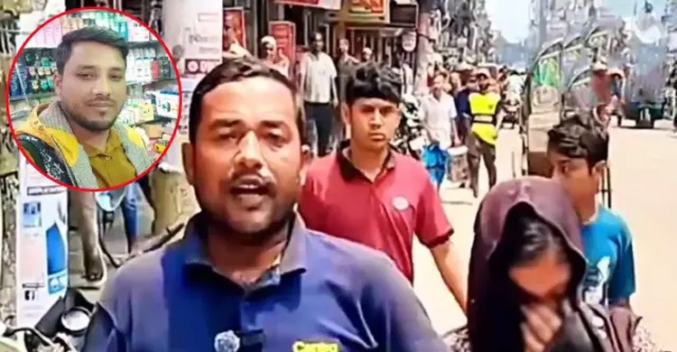 হোটেলে যুবদল সভাপতির স্ত্রী, সহ-সভাপতির সঙ্গে আপত্তিকর অবস্থায় আটক