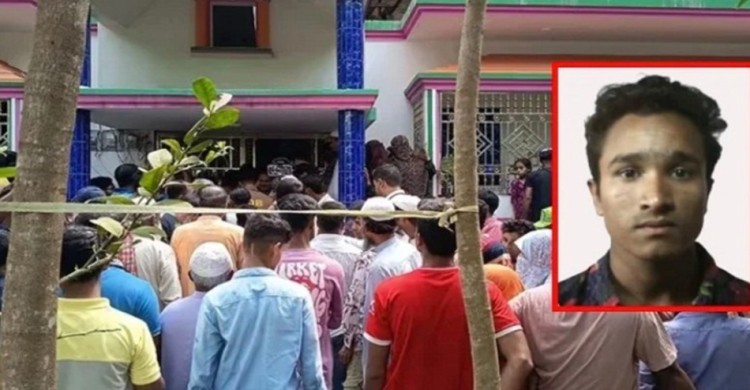 গাজীপুরে গলা কেটে ৫ খুন: সেই ফোরকানের মরদেহ মিলল পদ্মা নদীতে
