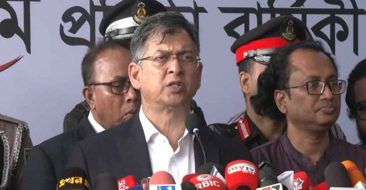 পুলিশের এলিট ফোর্স হিসেবেই থাকছে র‌্যাব, আসছে নতুন আইন