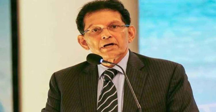 ক্ষমতার পালাবদলে পুশ-ইন ঘটলে পাল্টা ব্যবস্থা নেবে বাংলাদেশ: পররাষ্ট্রমন্ত্রী
