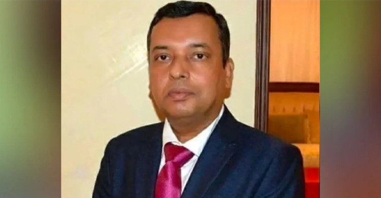 ওমরাহ পালনে গিয়ে বিএনপির আন্তর্জাতিকবিষয়ক সম্পাদক আটক