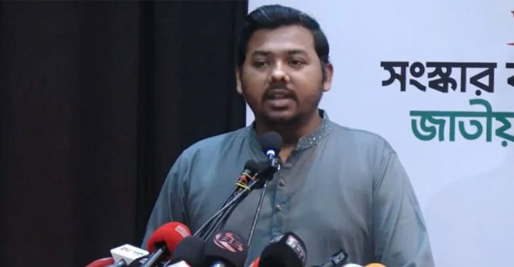 বিএনপি নির্বাচনী ইশতেহার বাস্তবায়ন করতে পারবে না: সারোয়ার তুষার