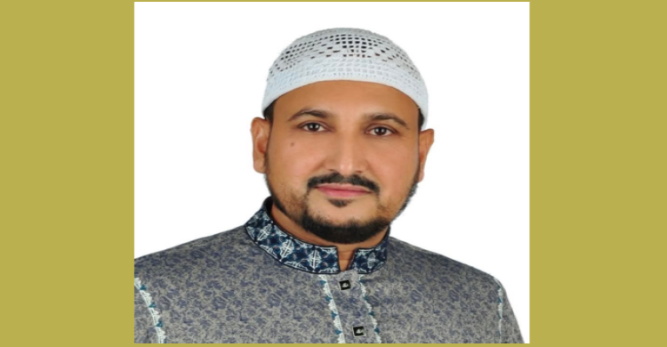 হত্যা মামলায় জড়ানোর প্রতিবাদ আরিফুল কবির রানার