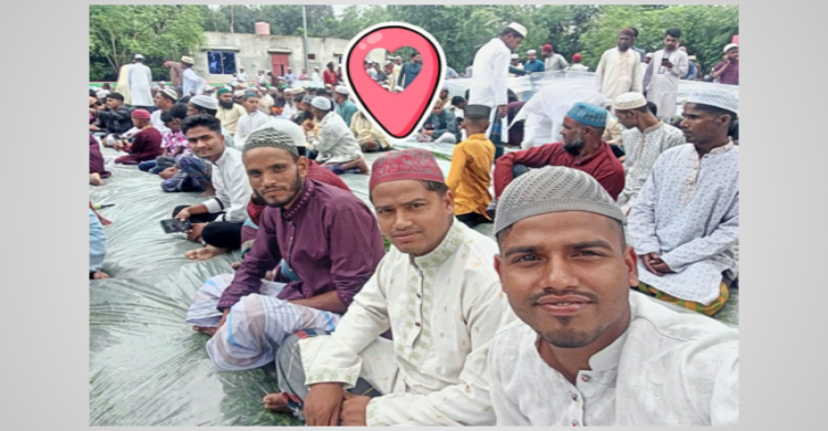 রাজনৈতিক সুপারিশে অন্য স্কুলে পদায়ন মামুনের