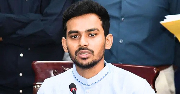 আবারও আওয়ামী লীগ আমলের মতো তাণ্ডব দেখতে পাচ্ছি: আসিফ মাহমুদ