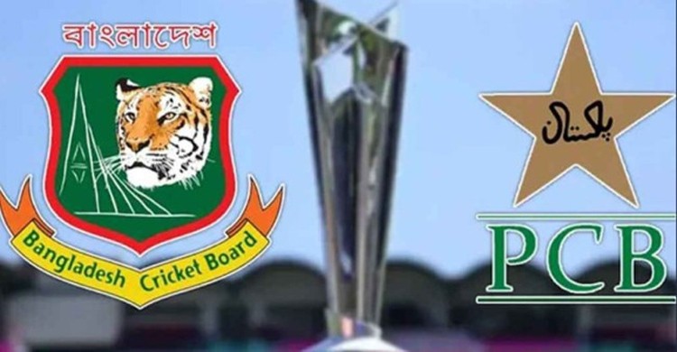 বাংলাদেশের সমর্থনে টি-টোয়েন্টি বিশ্বকাপ বয়কটের হুমকি পাকিস্তানের