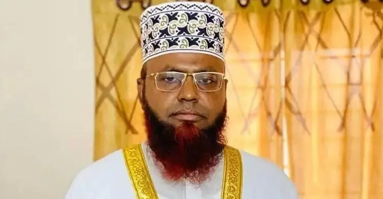 বগুড়ায় জমি নিয়ে বিরোধে জামায়াত নেতাকে ছুরিকাঘাতে হত্যা