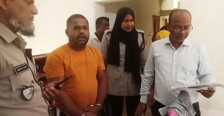 ইয়াবাসহ বিএনপি নেতা গ্রেপ্তার, সাড়ে ৬ লাখ টাকা জব্দ