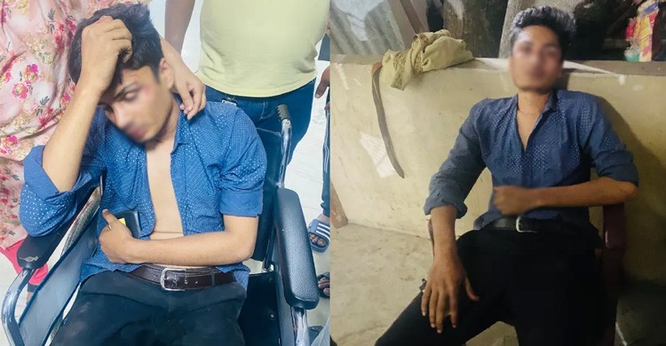 সেহরি খেতে গিয়ে মারধরের শিকার ঢাবি শিক্ষার্থী, ফেলে রেখে যায় থানায়