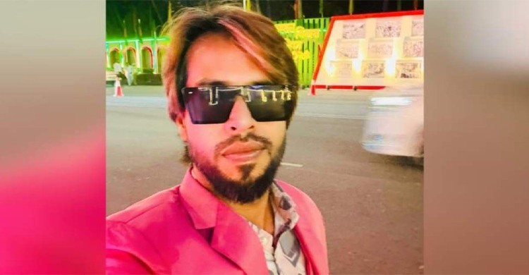 মাদককাণ্ডে আটক, আবারও বহিষ্কার যুবদল নেতা রুবেল সরকার
