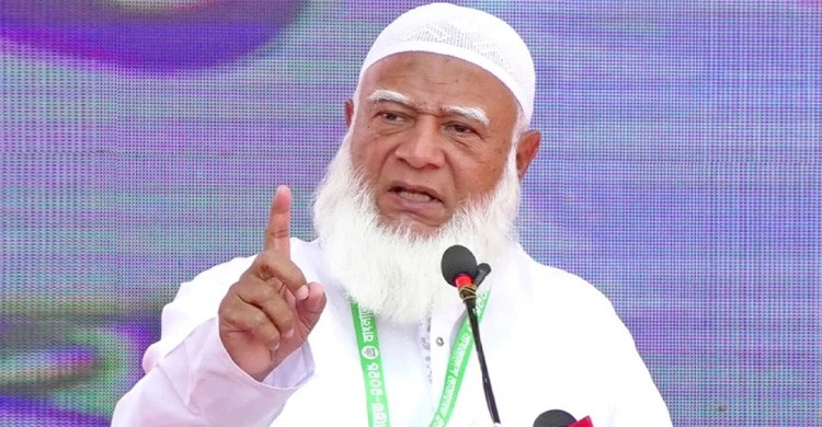 এরা হলুদ সাংবাদিকতা ছাড়বে কখন, প্রশ্ন জামায়াত আমিরের