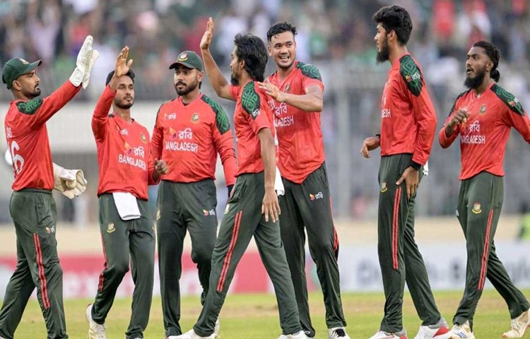 এশিয়া কাপে বাংলাদেশ