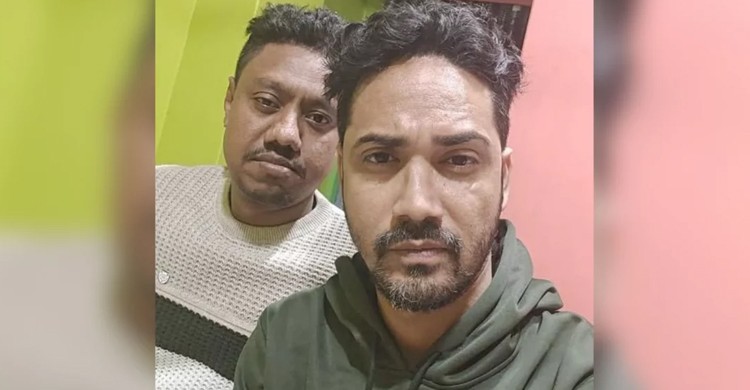 ‌‘ভারতে পালিয়ে সেলফি পাঠিয়েছে হাদির ওপর হামলাকারী’