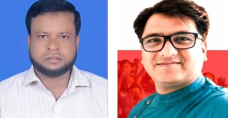 কুড়িগ্রামে এনসিপির আহ্বায়ক কমিটি গঠন: আহ্বায়ক মুকুল, সদস্য সচিব মাসুম