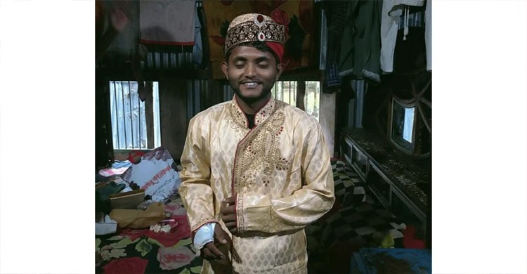 বিয়ের আগের রাতেই পাত্রের ঝুলন্ত লাশ উদ্ধার