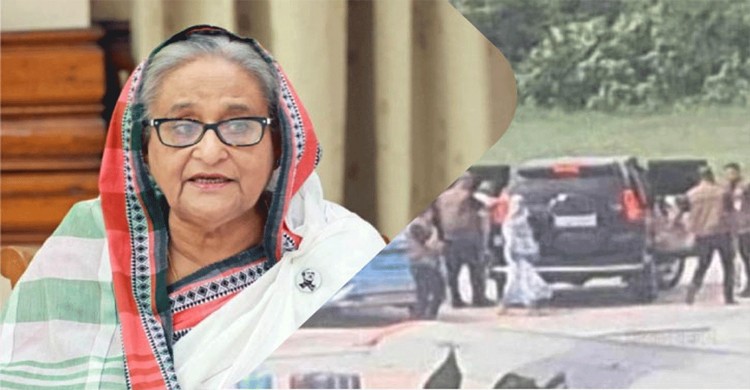 হাসিনার পালানোর দিন মোছা হয় এক হাজার কলরেকর্ড: তদন্তে জানালেন বিশেষ কর্মকর্তা