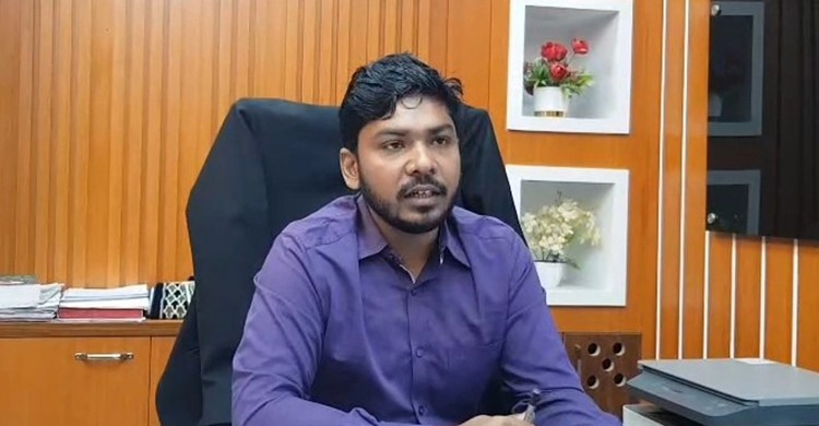 ‘ভাই’ সম্বোধনে ক্ষুব্ধ এসিল্যান্ড, সাংবাদিকের সঙ্গে দুর্ব্যবহারের অভিযোগ
