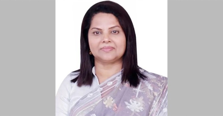 ঢাকার প্রথম নারী ডিসি ফরিদা খানম