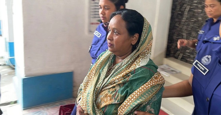 আপিল বিভাগেও আইভীর জামিন, বাধা নেই মুক্তিতে