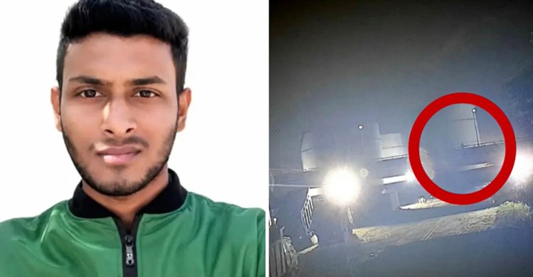 ফ্লাইওভারে ছাত্রলীগ নেতার ঝুলন্ত লাশ, সিসিটিভি ফুটেজ দেখে কী জানাল পুলিশ