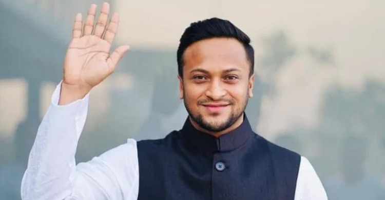 পল্টি দেওয়ার অভ্যাস আমার নেই: সাকিব আল হাসান