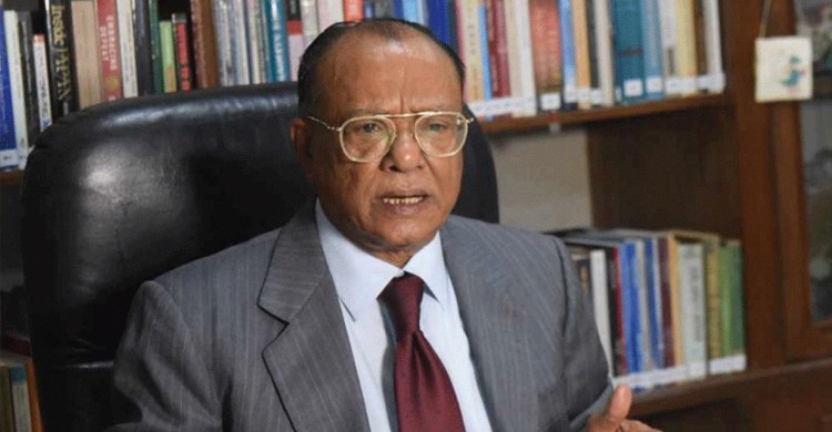৮ কেন্দ্রের ফলে এগিয়ে বিএনপির মিন্টু