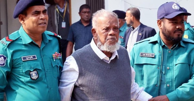 সাবেক মন্ত্রী আমুর ৮টি ব্যাংক হিসাব অবরুদ্ধের আদেশ