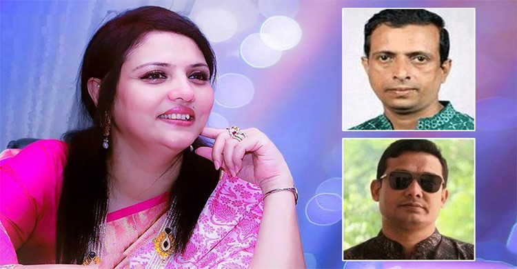 সাবেক এমপিসহ ৩ আওয়ামী লীগ নেতার জামিন