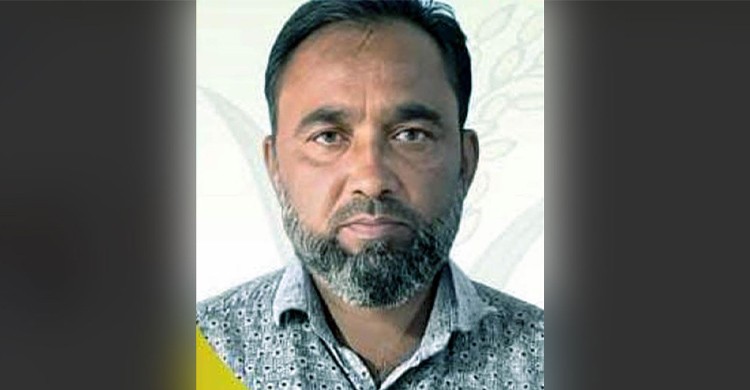 ফেসবুক স্ট্যাটাসে ক্ষমা চেয়ে বিএনপি নেতার আত্মহত্যা