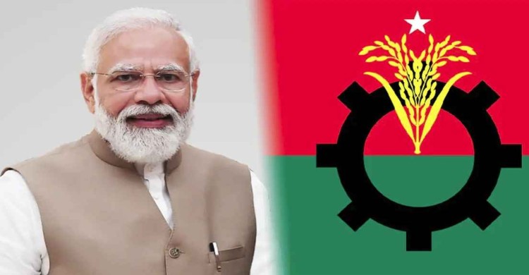 শপথ অনুষ্ঠানে মোদিকে আমন্ত্রণ জানাবে বিএনপি