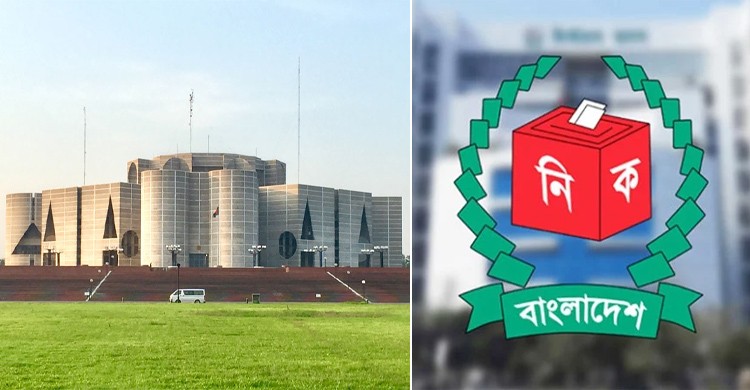নবনির্বাচিত এমপিদের এবার শপথ পড়াবেন প্রধান নির্বাচন কমিশনার