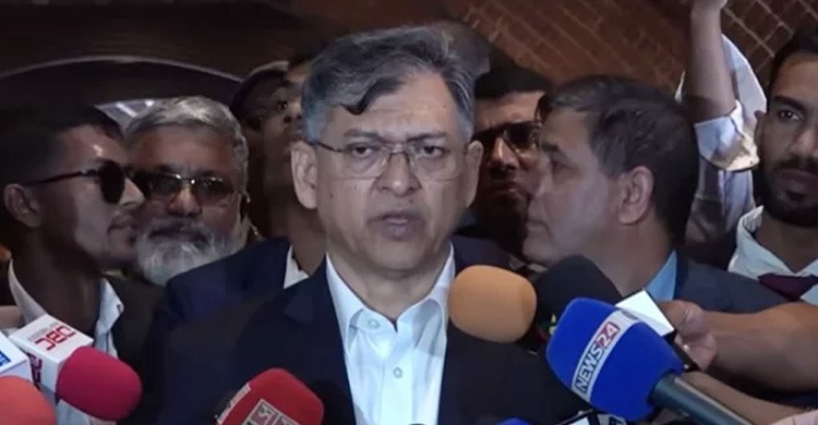 দেশে মব কালচারের দিন শেষ: স্বরাষ্ট্রমন্ত্রী