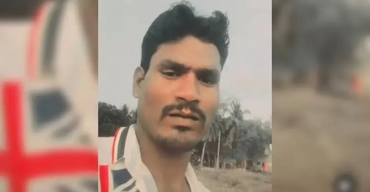 ভারতে গরু পরিবহনের অভিযোগে মুসলিম যুবককে পিটিয়ে হত্যা